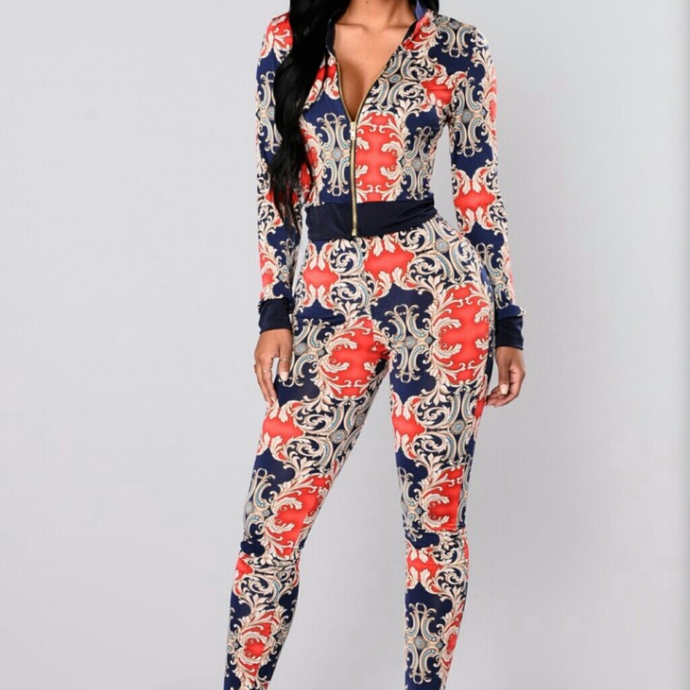 Nwt Fashion Nova set